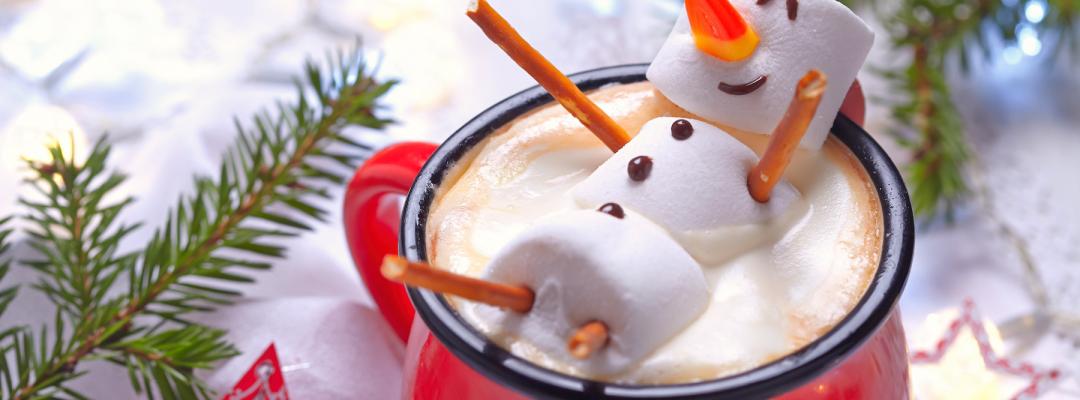 Weihnachten Entspannung Stress