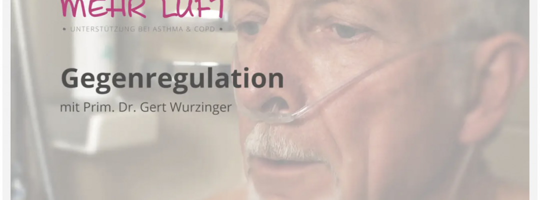 COPD-Kurs Wurzinger