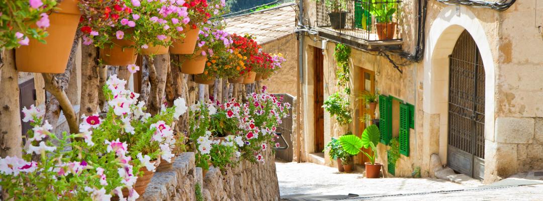 Urlaub Mallorca