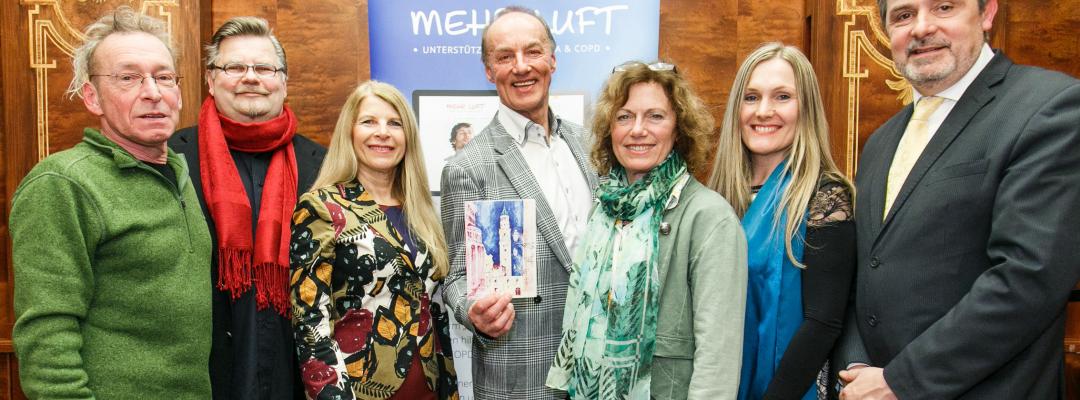 Mehr-Luft Charity