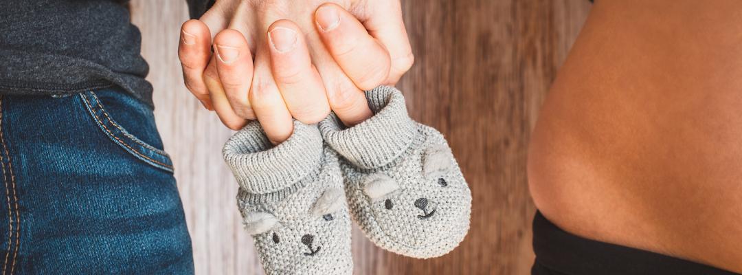 CF und Kinderwunsch