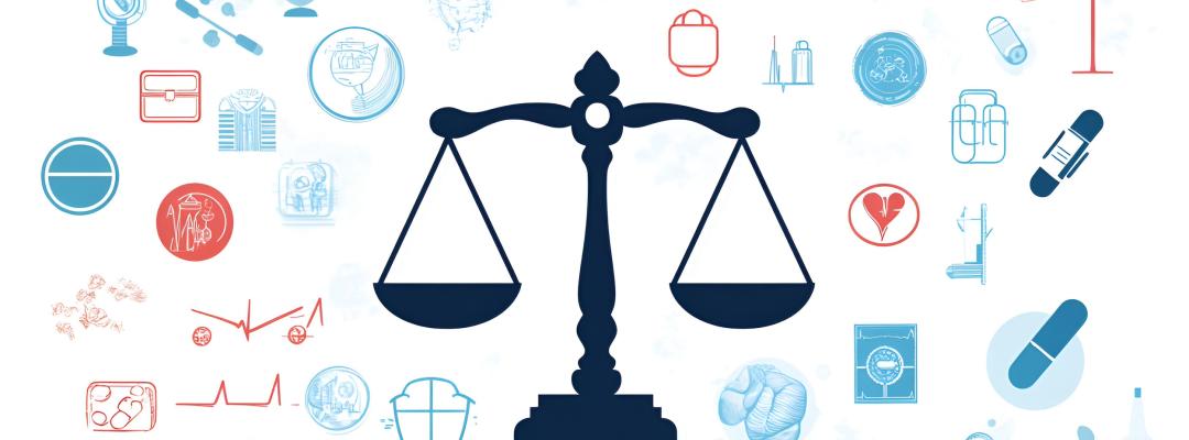 Patientenrechte, Recht und Patient