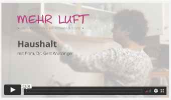 COPD-Kurs Wurzinger