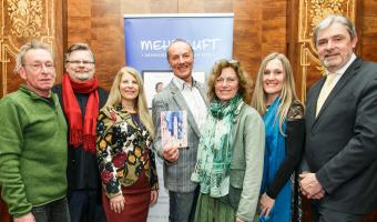 Mehr-Luft Charity