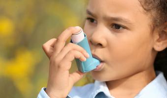 Inhalator