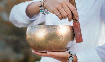Mantra, Yoga