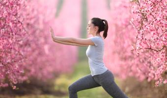 Tai Chi