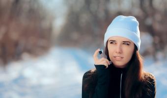 Asthma Winter Plan