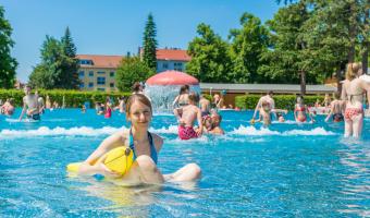 CF Keime Schwimmbad