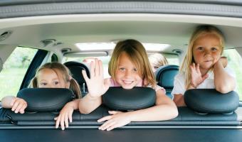 Cystische Fibrose: Reisen