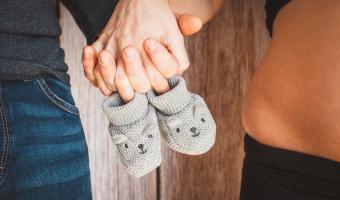 CF und Kinderwunsch