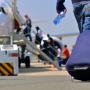 Flugreise planen
