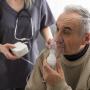 COPD Studie über Verschlechterungsanzeichen